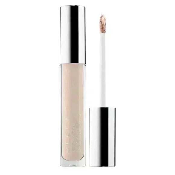 𝅺BECCA Ultimate Coverage Longwear Concealer LINEN - Picture 2 of 10